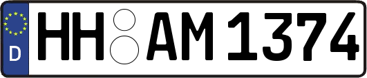 HH-AM1374