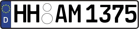 HH-AM1375