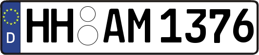 HH-AM1376