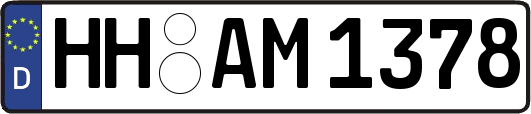 HH-AM1378