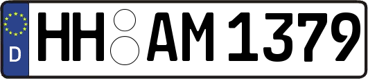 HH-AM1379