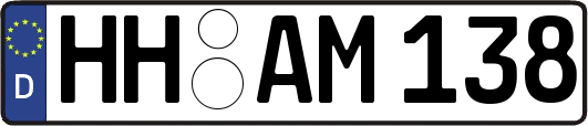 HH-AM138