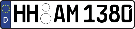 HH-AM1380