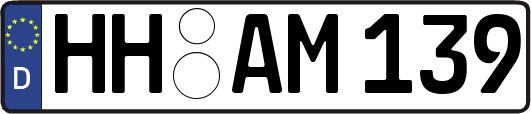 HH-AM139