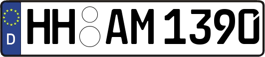 HH-AM1390