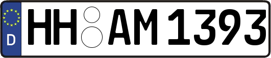HH-AM1393