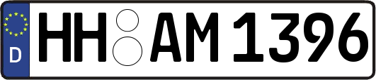 HH-AM1396
