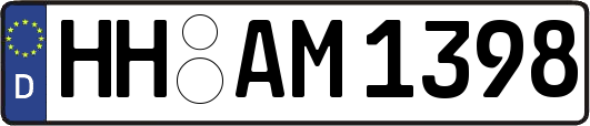 HH-AM1398