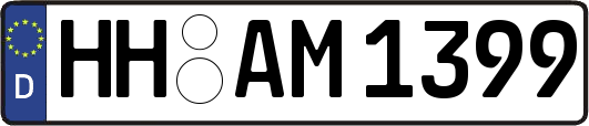 HH-AM1399