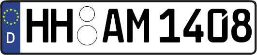 HH-AM1408