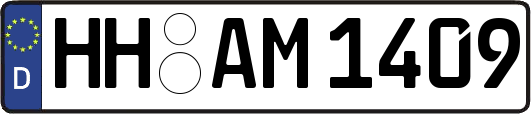HH-AM1409