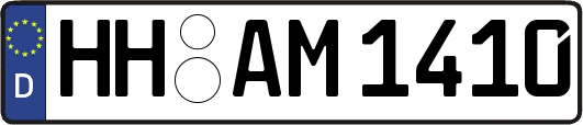 HH-AM1410