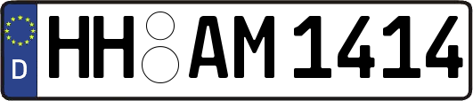 HH-AM1414