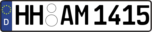 HH-AM1415