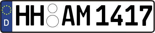HH-AM1417