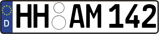 HH-AM142