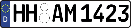 HH-AM1423