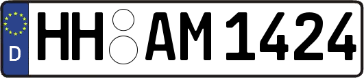 HH-AM1424