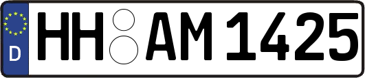 HH-AM1425