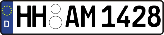 HH-AM1428