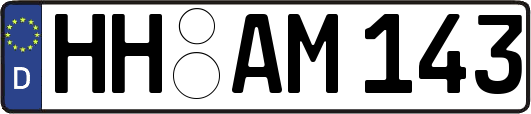 HH-AM143