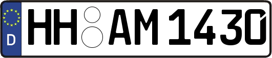 HH-AM1430