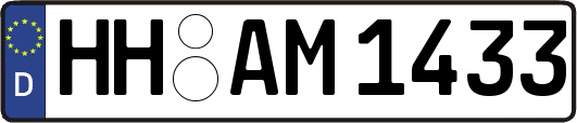 HH-AM1433