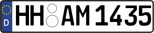 HH-AM1435