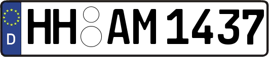 HH-AM1437