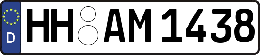 HH-AM1438