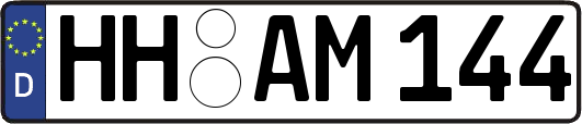 HH-AM144