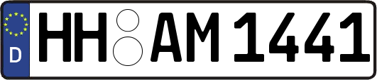 HH-AM1441