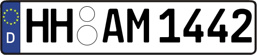 HH-AM1442