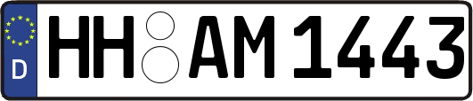 HH-AM1443