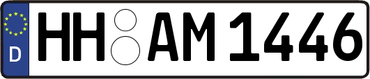 HH-AM1446
