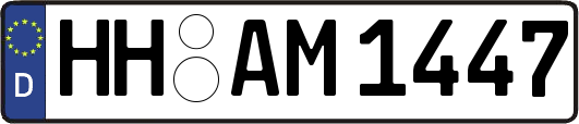 HH-AM1447