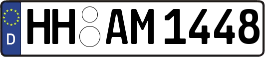 HH-AM1448