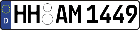 HH-AM1449