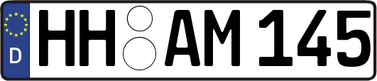 HH-AM145