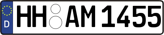 HH-AM1455