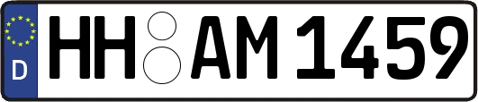 HH-AM1459