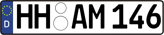 HH-AM146