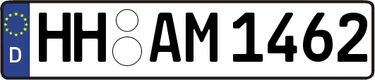 HH-AM1462