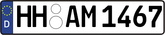 HH-AM1467