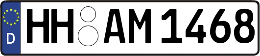 HH-AM1468