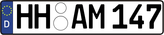 HH-AM147