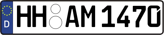 HH-AM1470
