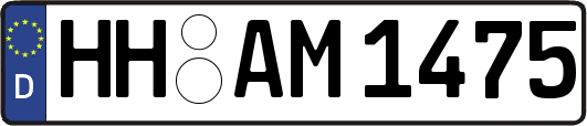 HH-AM1475