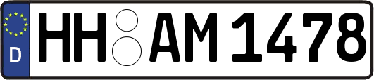 HH-AM1478
