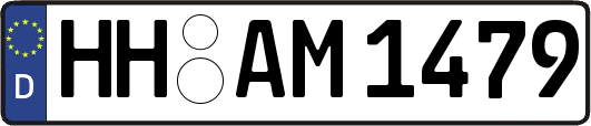 HH-AM1479
